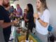Azeite de oliva de Alegrete na Feira de Páscoa