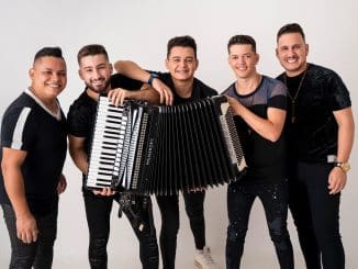 Grupo Furacão Da Vanera