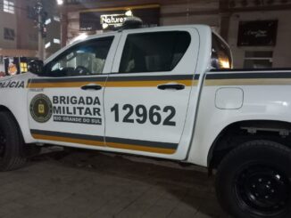 Brigada Militar
