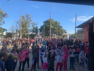 Dia do Desafio