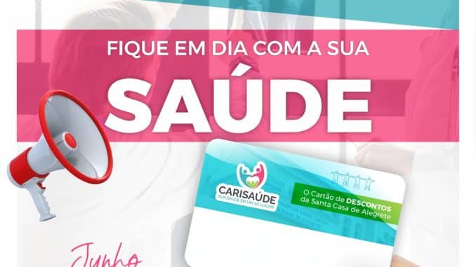 Carisaúde