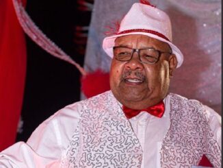 Morre Miranda, carnavalesco e colorado que desenvolveu décadas de sua vida ao serviço público