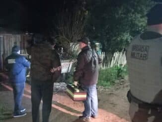 Pedreiro executado em Alegrete foi identificado pela polícia