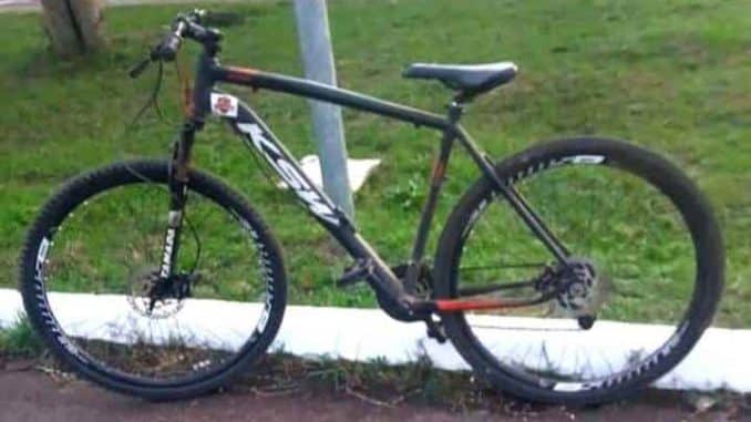 bike