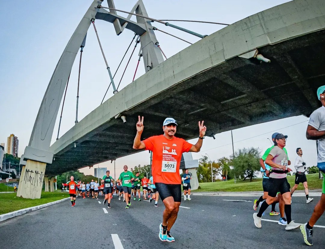 Estudantes do Campus Patrocínio participam de Maratona Regional de