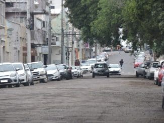 Avenida Freitas Valle