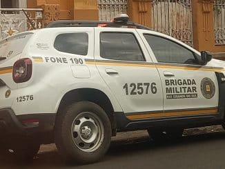 Brigada Militar