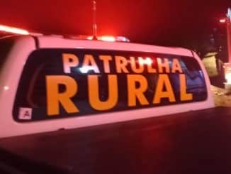 Patrulha Rural