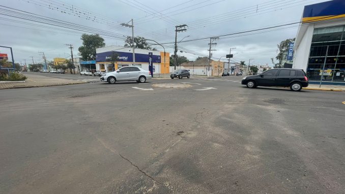 rota prça