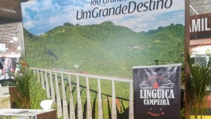 Festival da Linguiça - em Brasília (1)