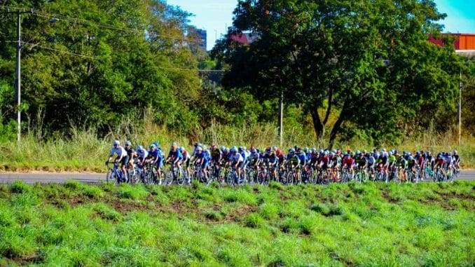 ciclismo cascavel
