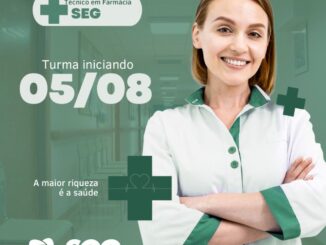Seg - Alegrete