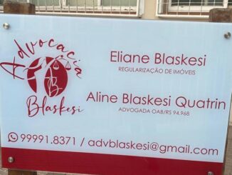 Advocacia Blaskesi