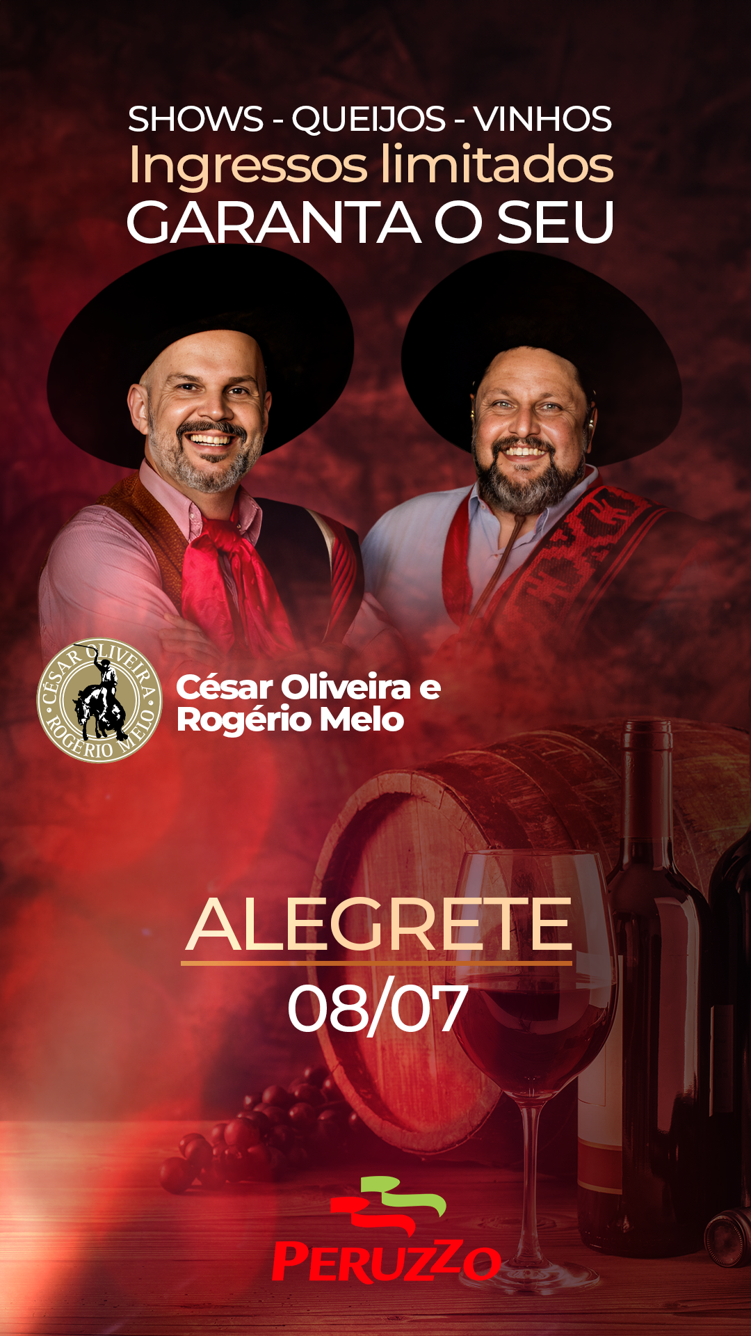 Grupo de Apoio à Adoção- Alegrete