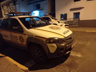 Brigada Militar