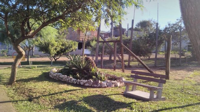 Pracinha