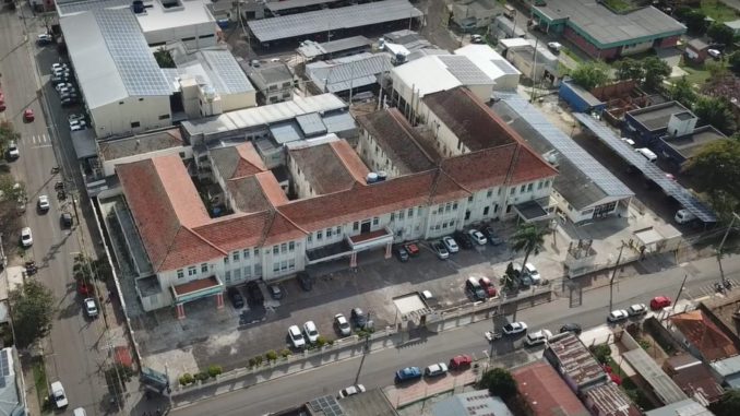 Santa Casa