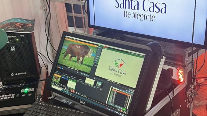 Santa Casa