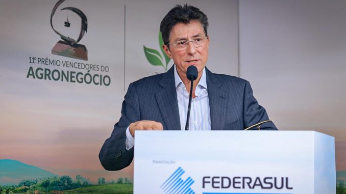 Pilecco Nobre Alimentos