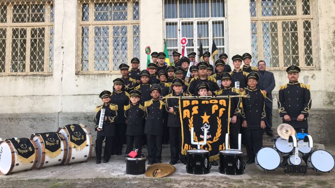 Comemoração Banda (11)