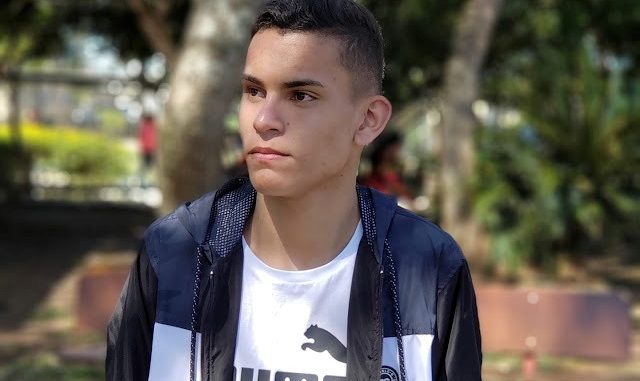 bernardo - desaparecido 2