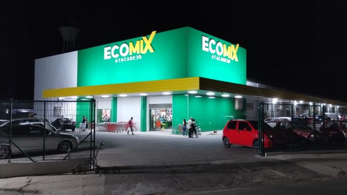 Ecomix