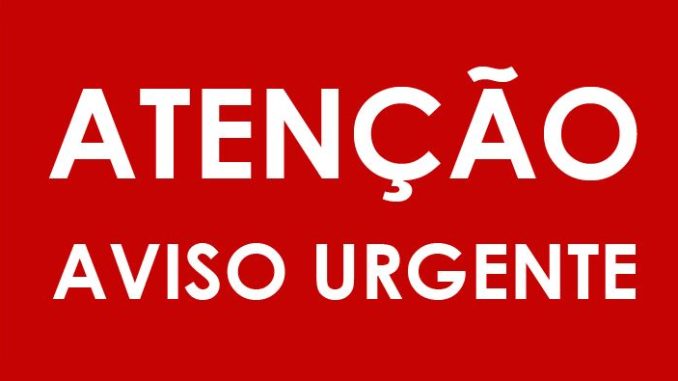 aviso-urgente