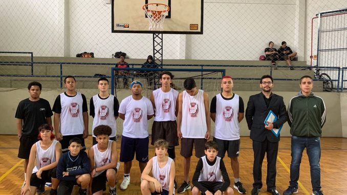 basquete-campe--o