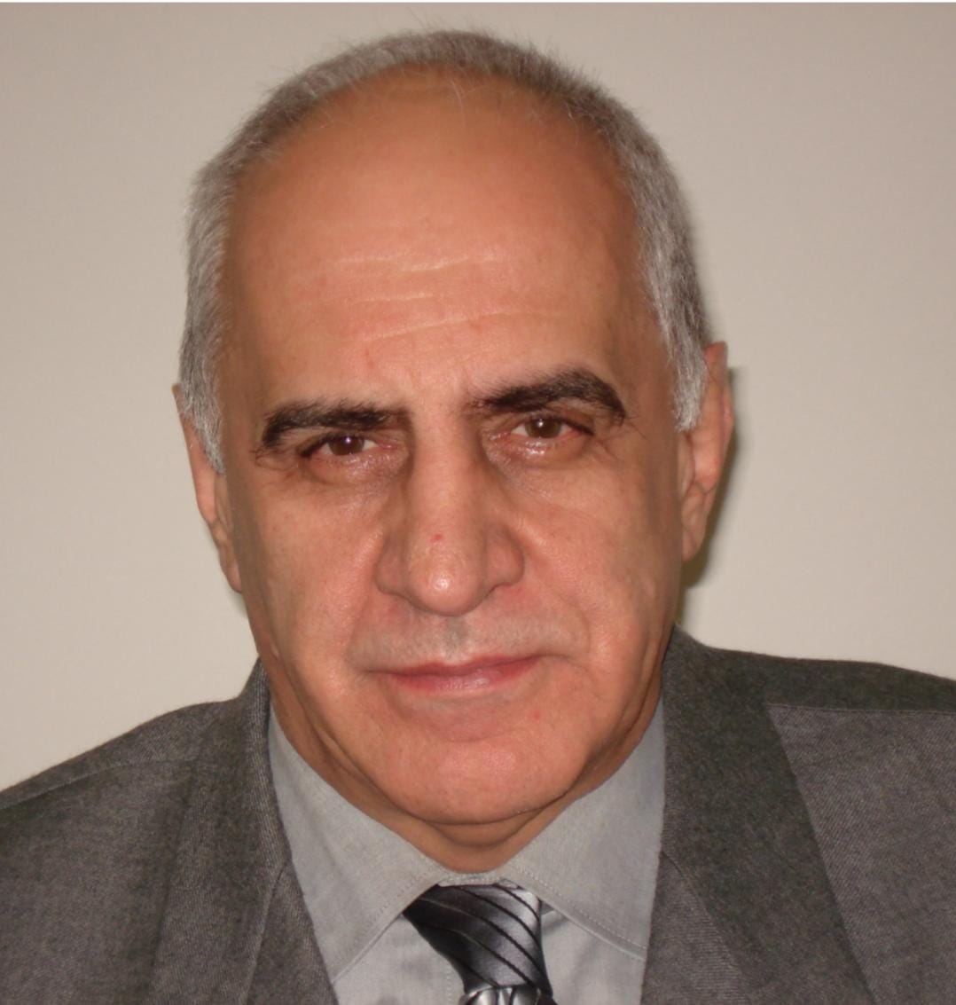 J.J. Camargo, pioneiro em transplante, fará palestra em Alegrete