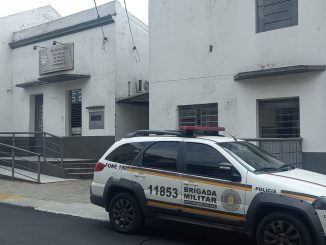 Brigada Militar