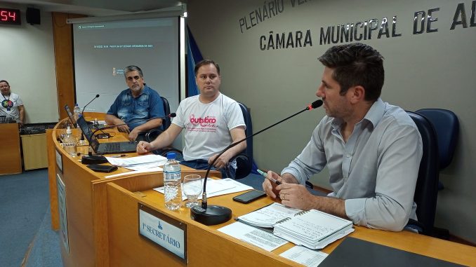 Convocação Jesse Trindade 3
