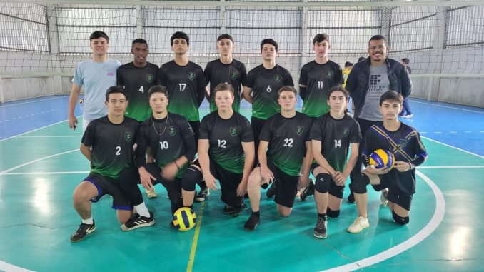 iffar-volei-masculino