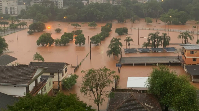 Agora no vale