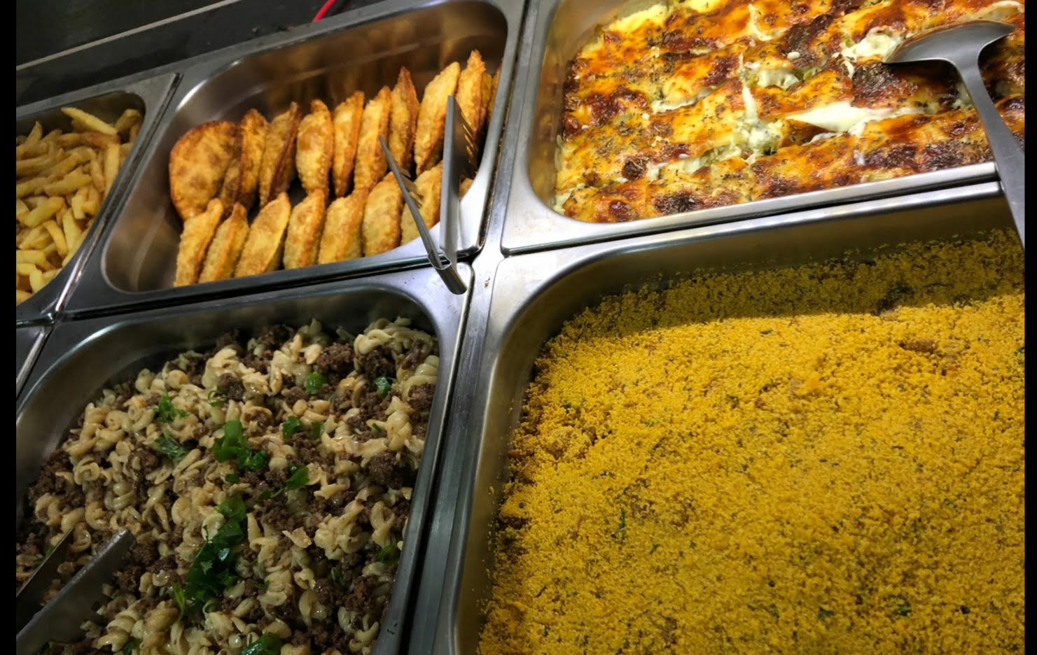 Delícias Caseiras, o sabor diferenciado em viandas e restaurante na ...