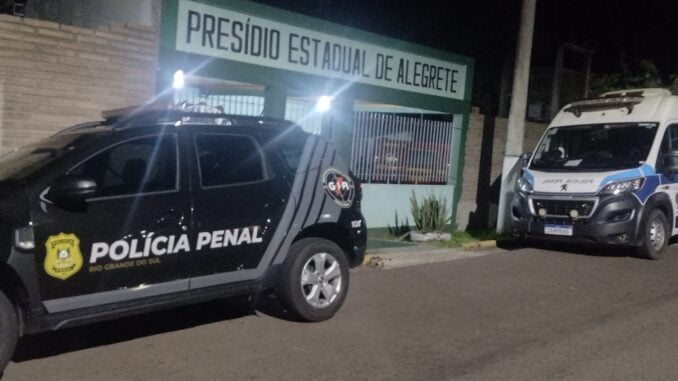 Presídio (4)