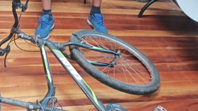 bike