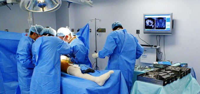 CIRURGIA