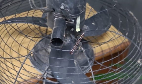 ventilador