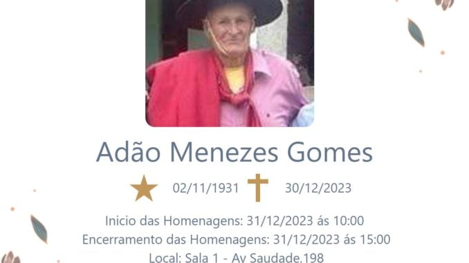 obituário
