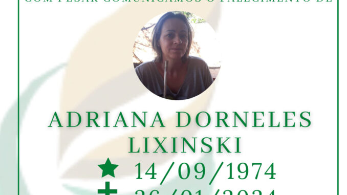 obituário