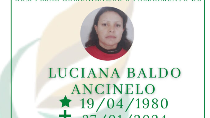 obituário