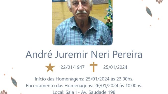 obituário