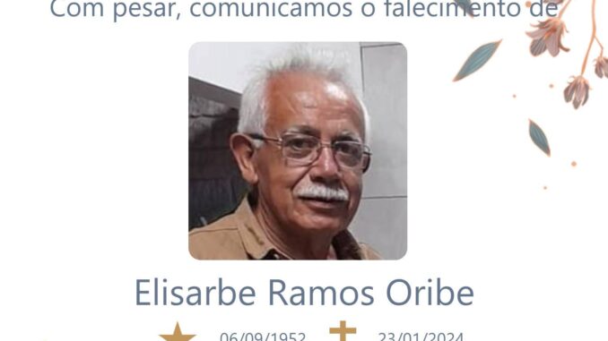 obituário