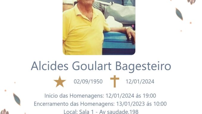 Obituário