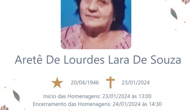 obituário