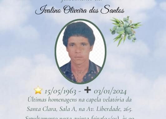 obituário