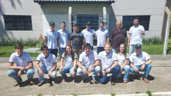 alunos
