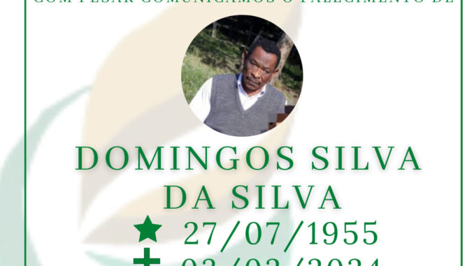 Obituário