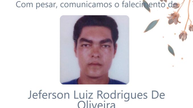 Obituário
