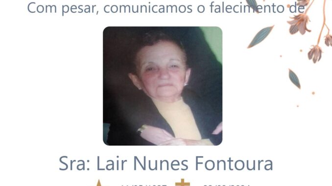 Obituário